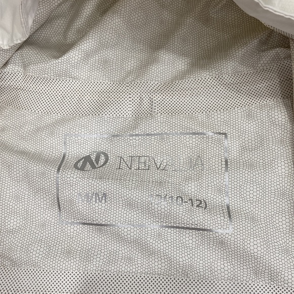 Nevada Women’s Waterproof Jacket - Picture 3 of 5